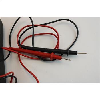 Ideal Test Pro 360 Series Multimeter #61-360