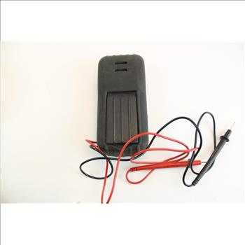 Ideal Test Pro 360 Series Multimeter #61-360