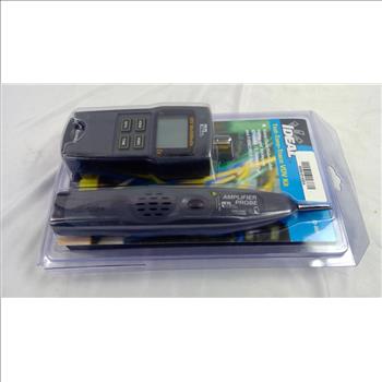 Ideal, Test-Tone Trace VDV Kit