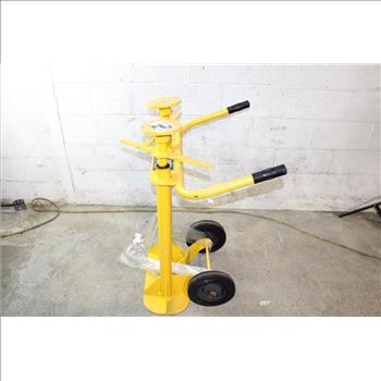 Ideal Warehouse Innovations 2-Post Trailer Stand