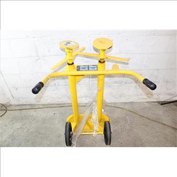 Ideal Warehouse Innovations 2-Post Trailer Stand
