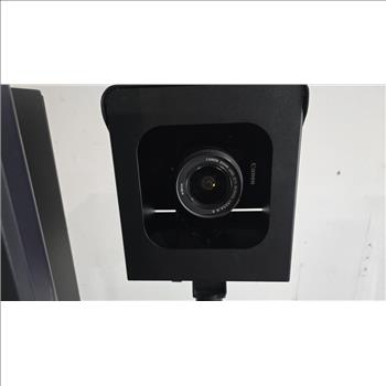 IDEMIA Finger Printing Machine