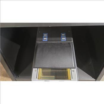 IDEMIA Finger Printing Machine