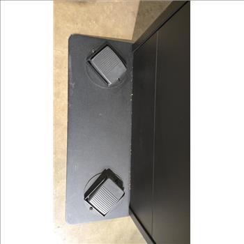 IDEMIA Finger Printing Machine