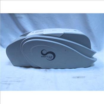 IDP Smart 50 Printer