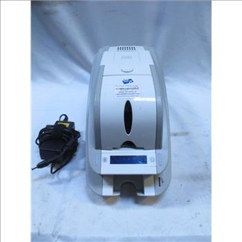 IDP Smart 50 Printer