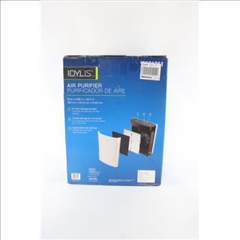 Idylis Air Purifier