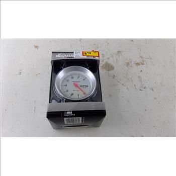 IEquus Performance Tachometer