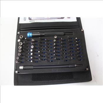 Ifixit Iphone 7 / 7 Plus Display Assembly Replacement Kit