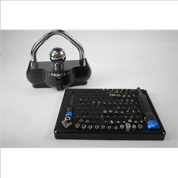 Ifixit Tool Kit And More