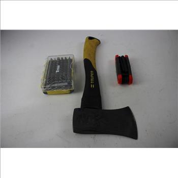 Ifixit Tool Kit And More