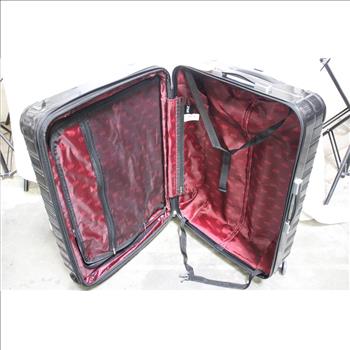 IFly Rolling Hardshell Suitcase
