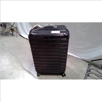 IFly Rolling Suitcase, Black