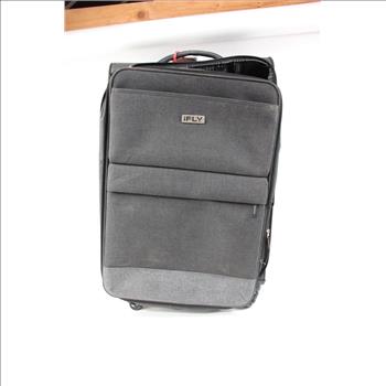 IFly Suitcase