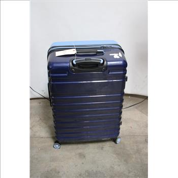 Ifly Suitcase