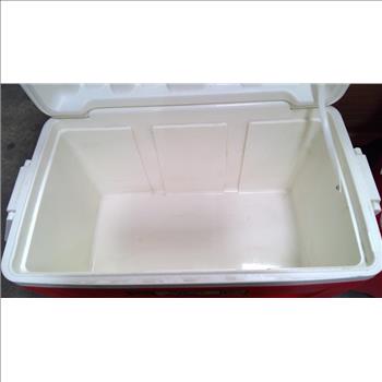 IGLOO 45L Coolers, 2 Pieces