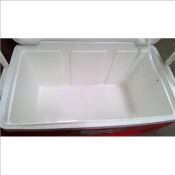 IGLOO 45L Coolers, 2 Pieces