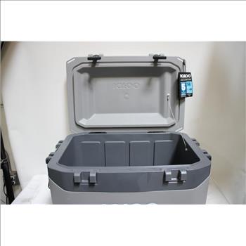Igloo BMX 52 Quart Cooler