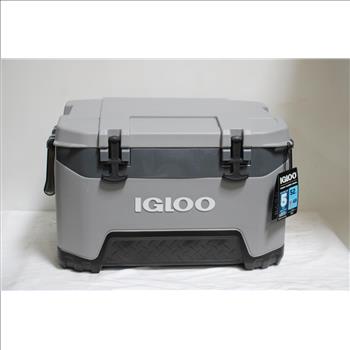 Igloo BMX 52 Quart Cooler