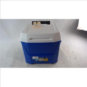 Igloo Cooler