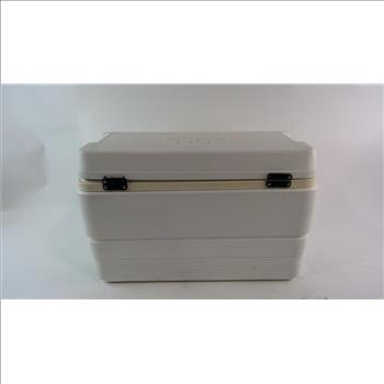 Igloo Cooler