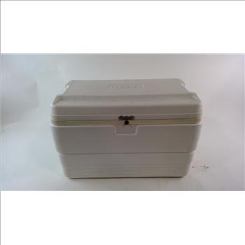 Igloo Cooler