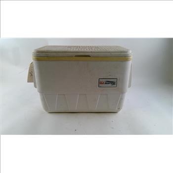 Igloo Cooler