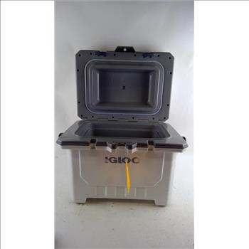 Igloo Cooler