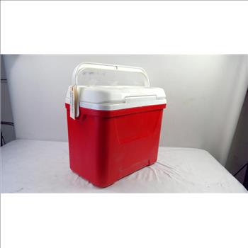 Igloo Cooler 41 Cans