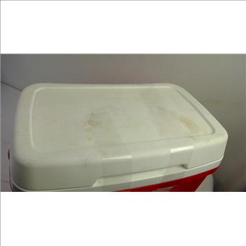 Igloo Cooler 41 Cans