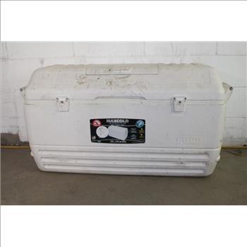 Igloo Cooler, Patagonia Backpack, And More, 5+ Pieces