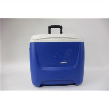 Igloo Ice Chest