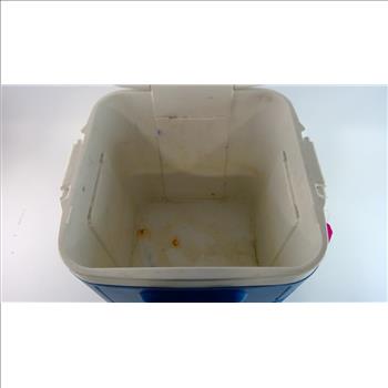 Igloo Ice Cube Cooler