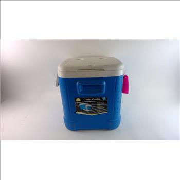 Igloo Ice Cube Cooler