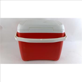Igloo Island Breeze Cooler