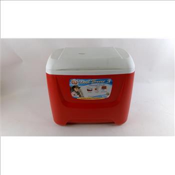 Igloo Island Breeze Cooler