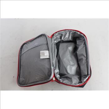 Igloo Lunch Box And Other Bags, 5+ Pieces