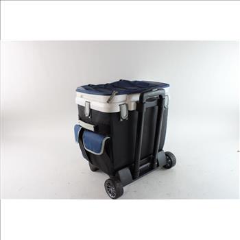 Igloo Max Cold Rolling Cooler