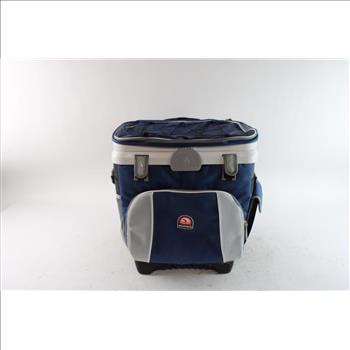 Igloo Max Cold Rolling Cooler