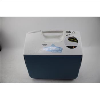 IGLOO Playmate Max Cold Cooler
