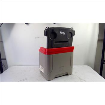 Iglooo Profile 16Qt Cooler