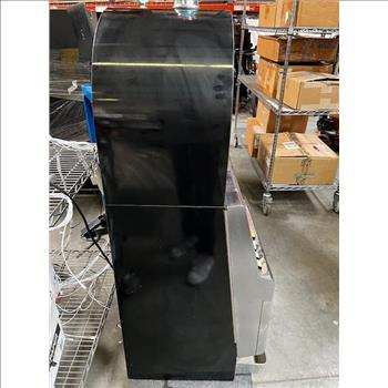 IGT 1995 Double 5 Hells Angel Slot Machine - Non Functional