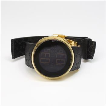 I-Gucci Digital Watch