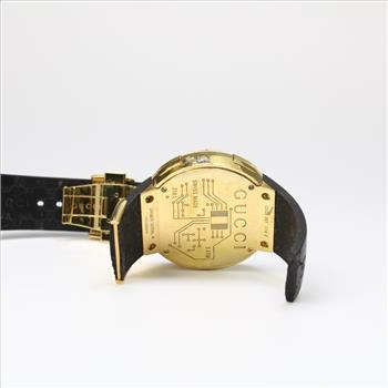 I-Gucci Digital Watch