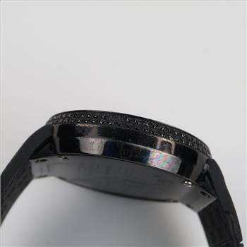 I-Gucci Digital Watch