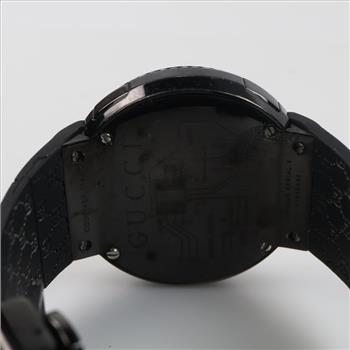 I-Gucci Digital Watch