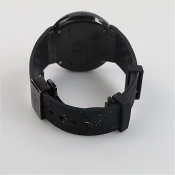 I-Gucci Digital Watch