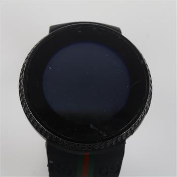 I-Gucci Digital Watch