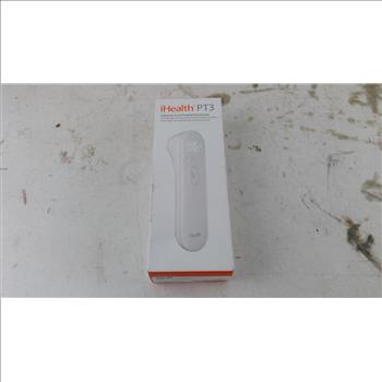 IHealth PT3 Non Contact Thermometer