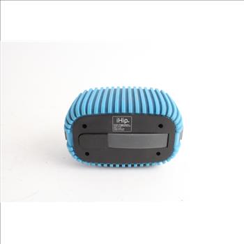 IHip Bluetooth Speaker